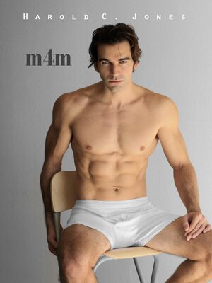 cover image of m4m